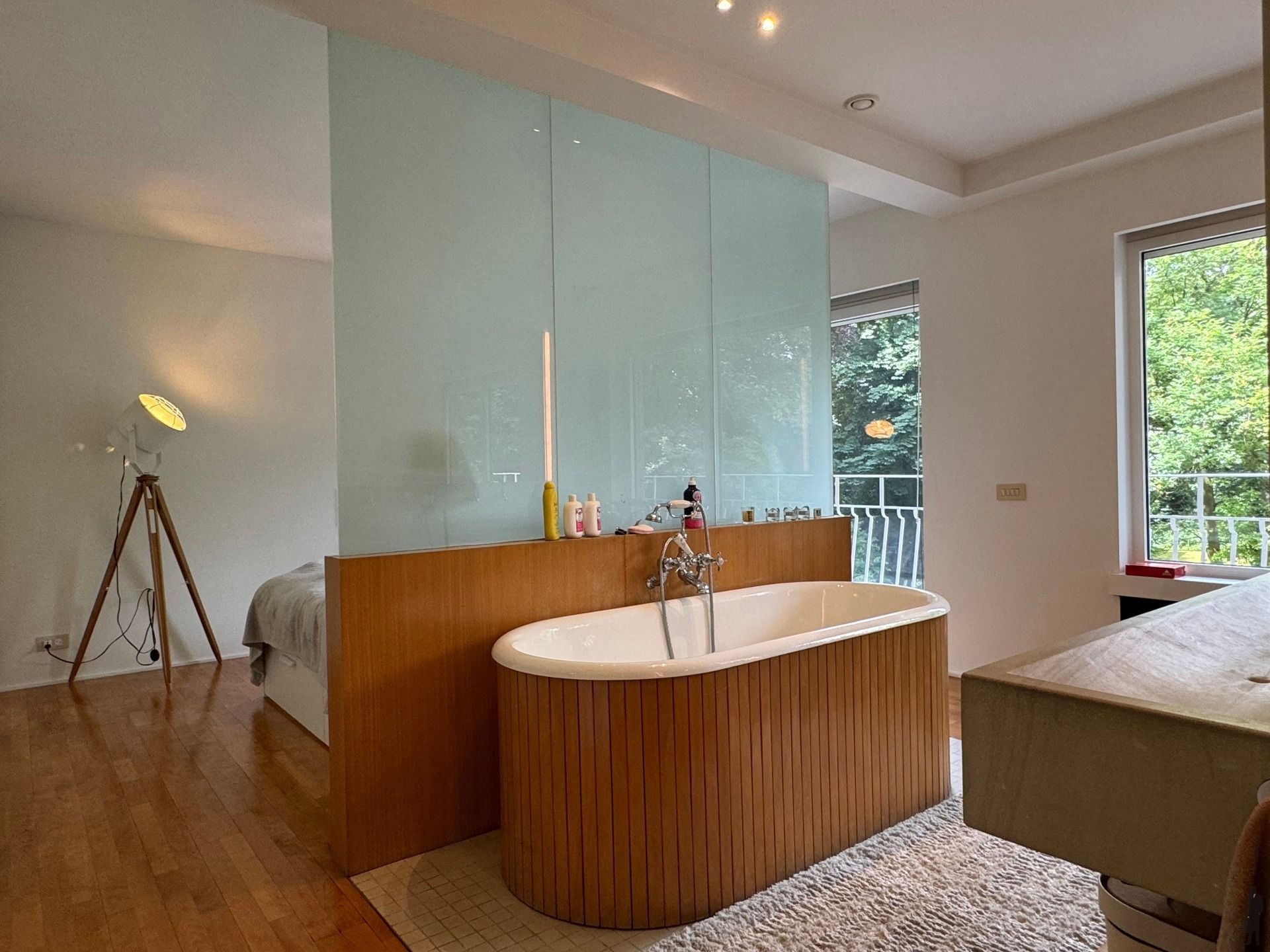 Prachtig appartement aan het Prins-Albertpark (incl parking) foto 7