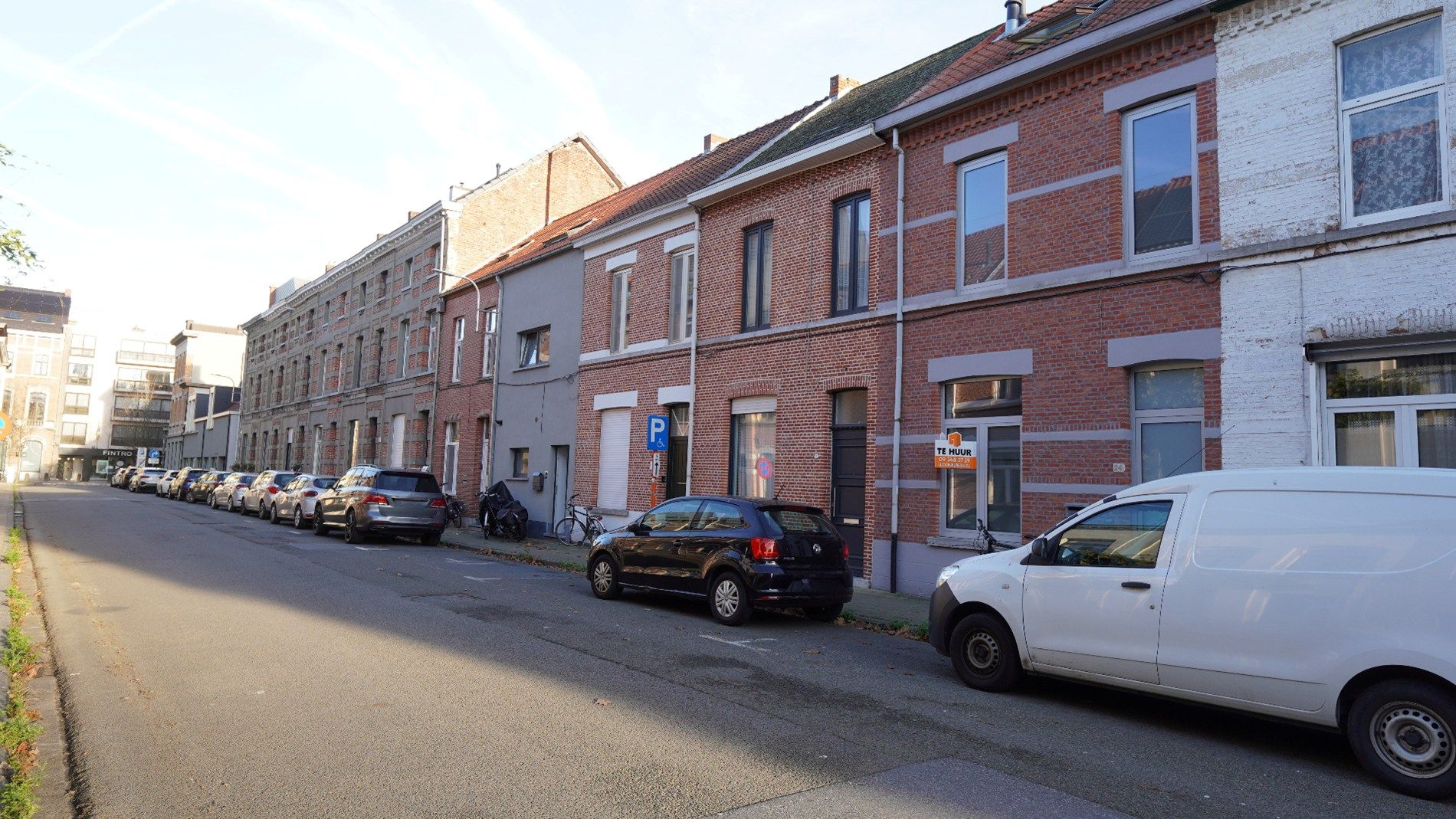 Instapklare woning te huur in het centrum van Lokeren foto 9