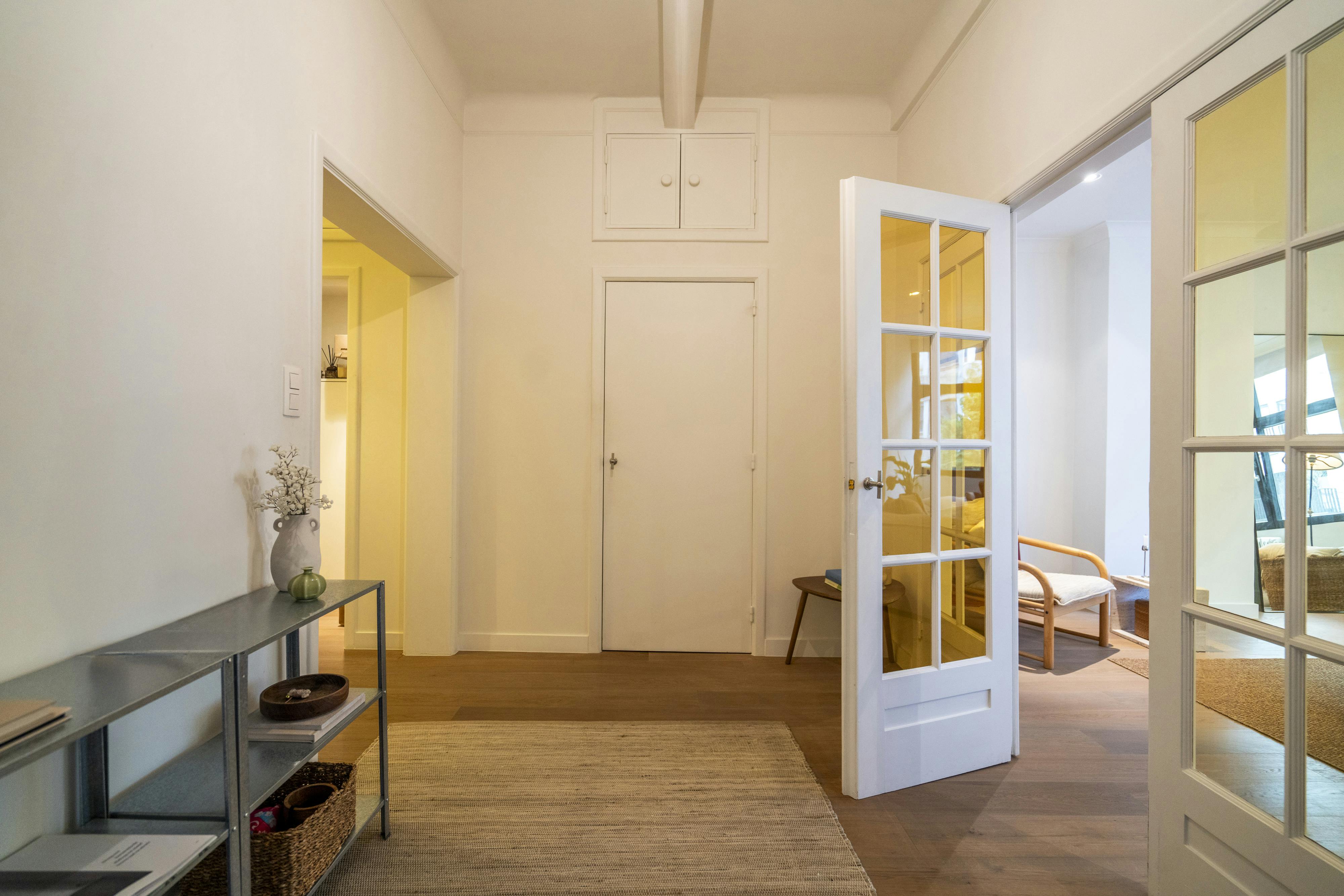 Verhuurd handelspand met appartementen te koop in Kortrijk (opbrengsteigendom) foto 6