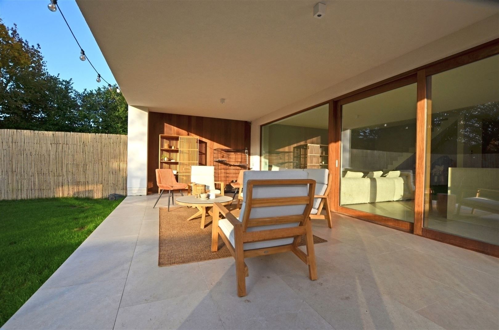 Recente knappe woning in de 'Willemswijk' foto 8