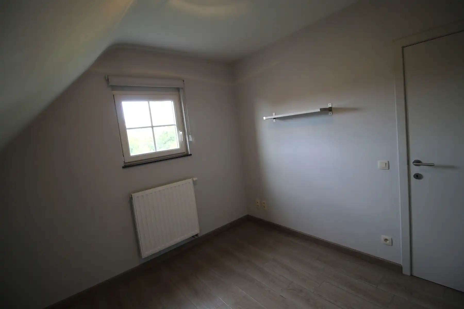 Duplex-appartement van 102,2 m² met 2 terrassen en een autostaanplaats. foto 14