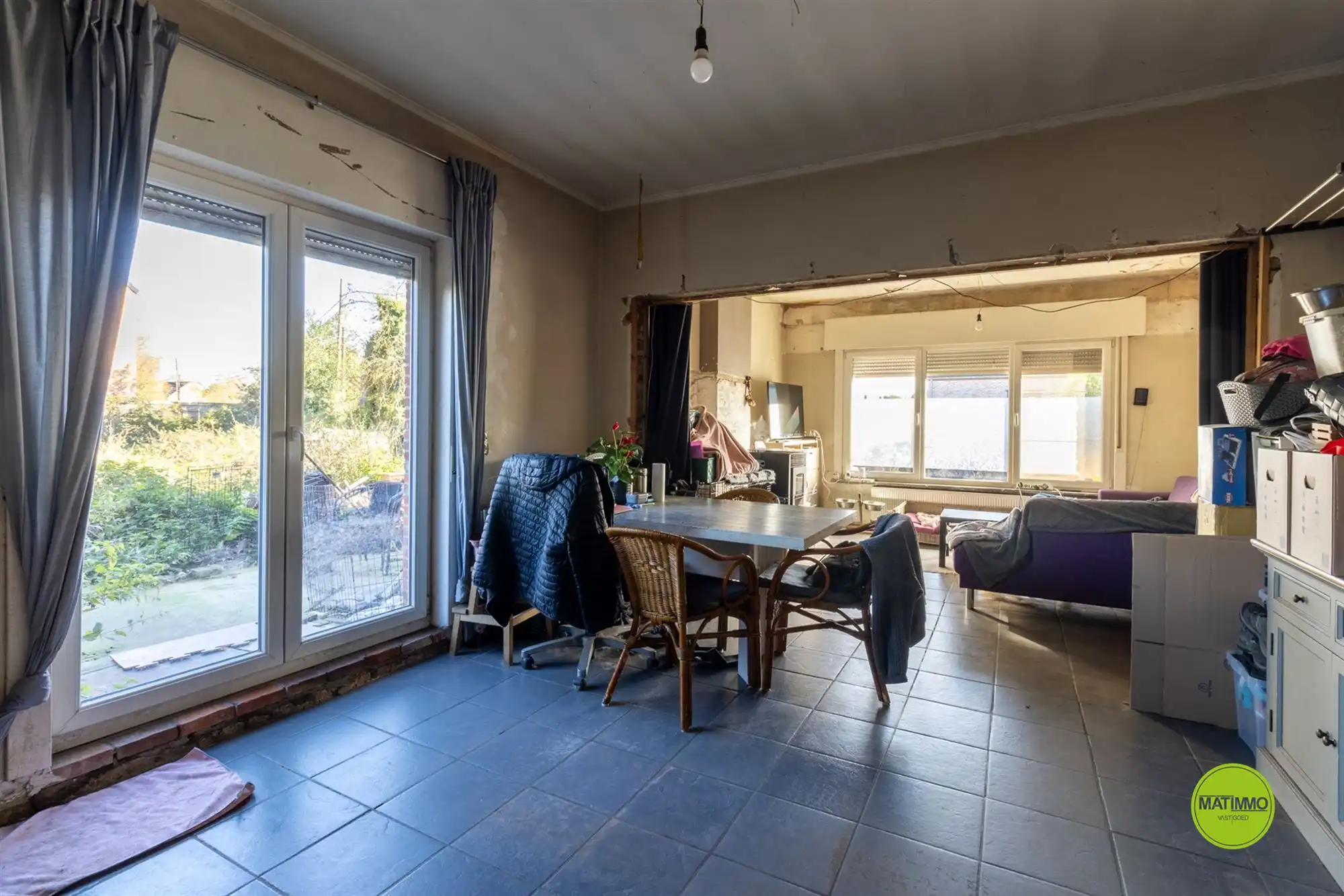 Vrijstaande woning met 3 slaapkamers in rustig Olmen foto 3