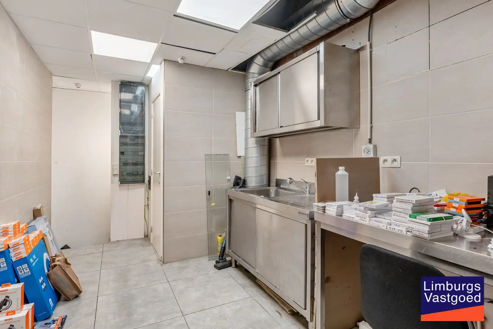 Handelspand gelegen op AAA-locatie, ca. 45m² foto 9