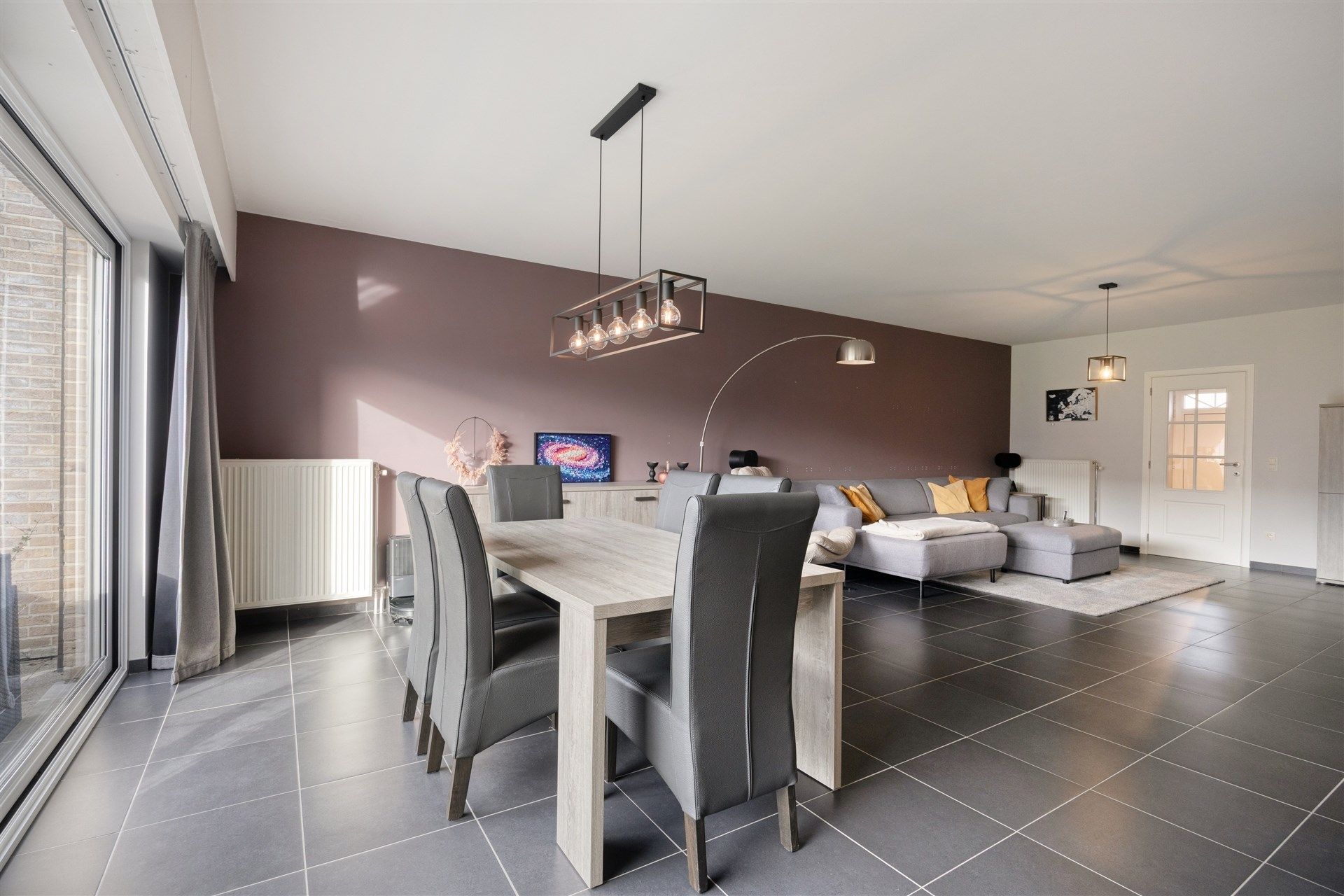 Stijlvol wonen in rustige wijk in Temse foto 7