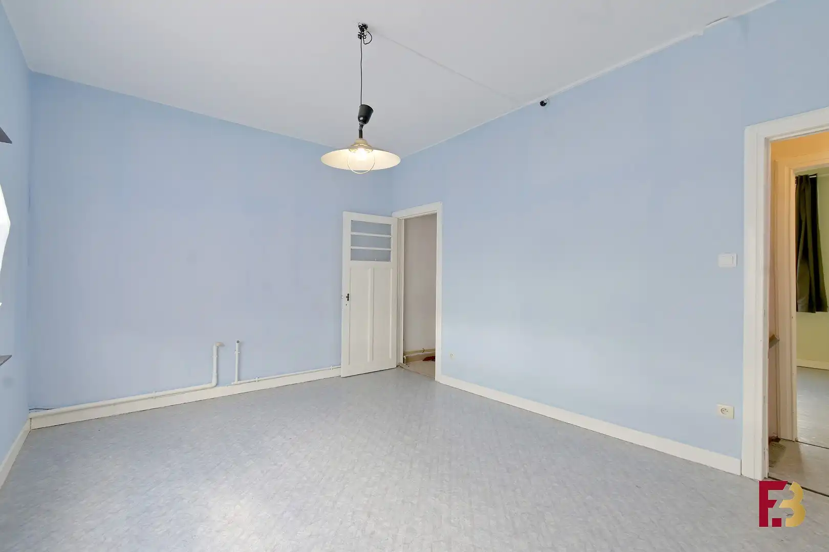 Woning met veel potentieel op toplocatie nabij UZ Gent foto 10
