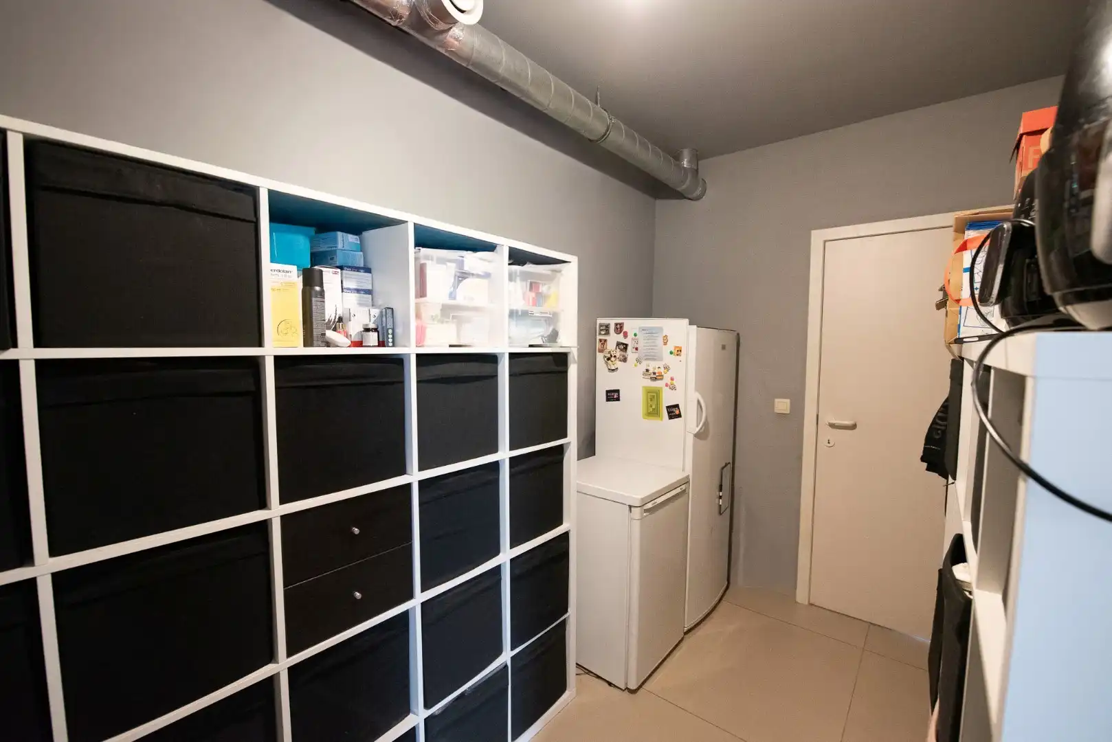 Charmante, halfopen bebouwing op 978 m² te koop in Zulte! foto 5