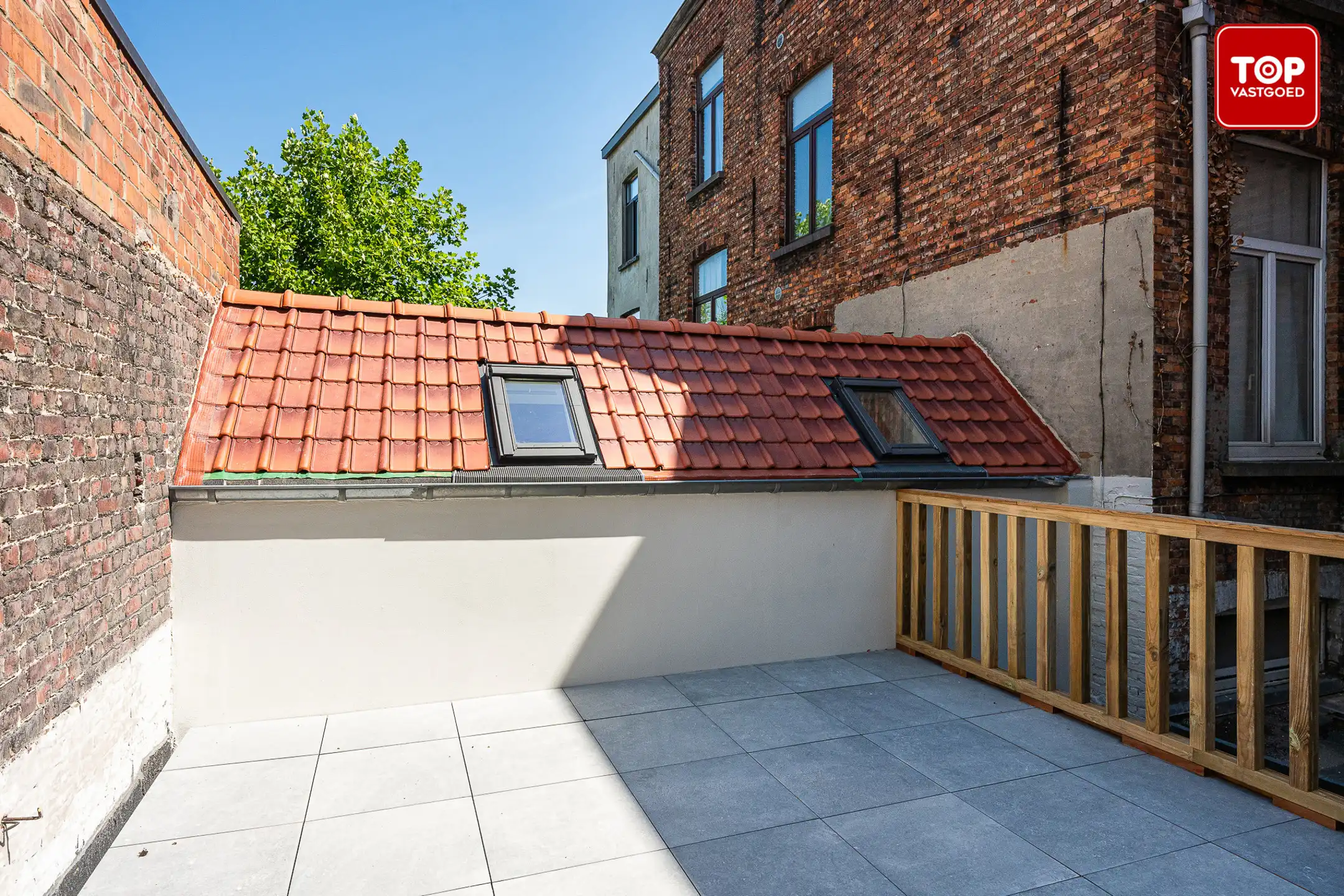 Triplex appartement met 3 slaapkamers op een toplocatie foto 24