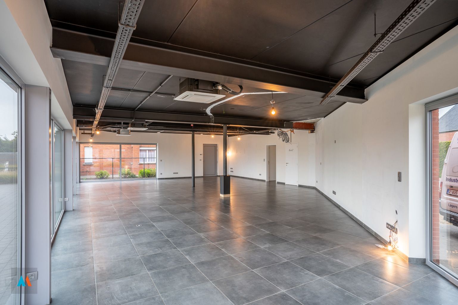 Kantoor/Praktijkruimte te Brecht (Sint-Lenaarts) foto 5