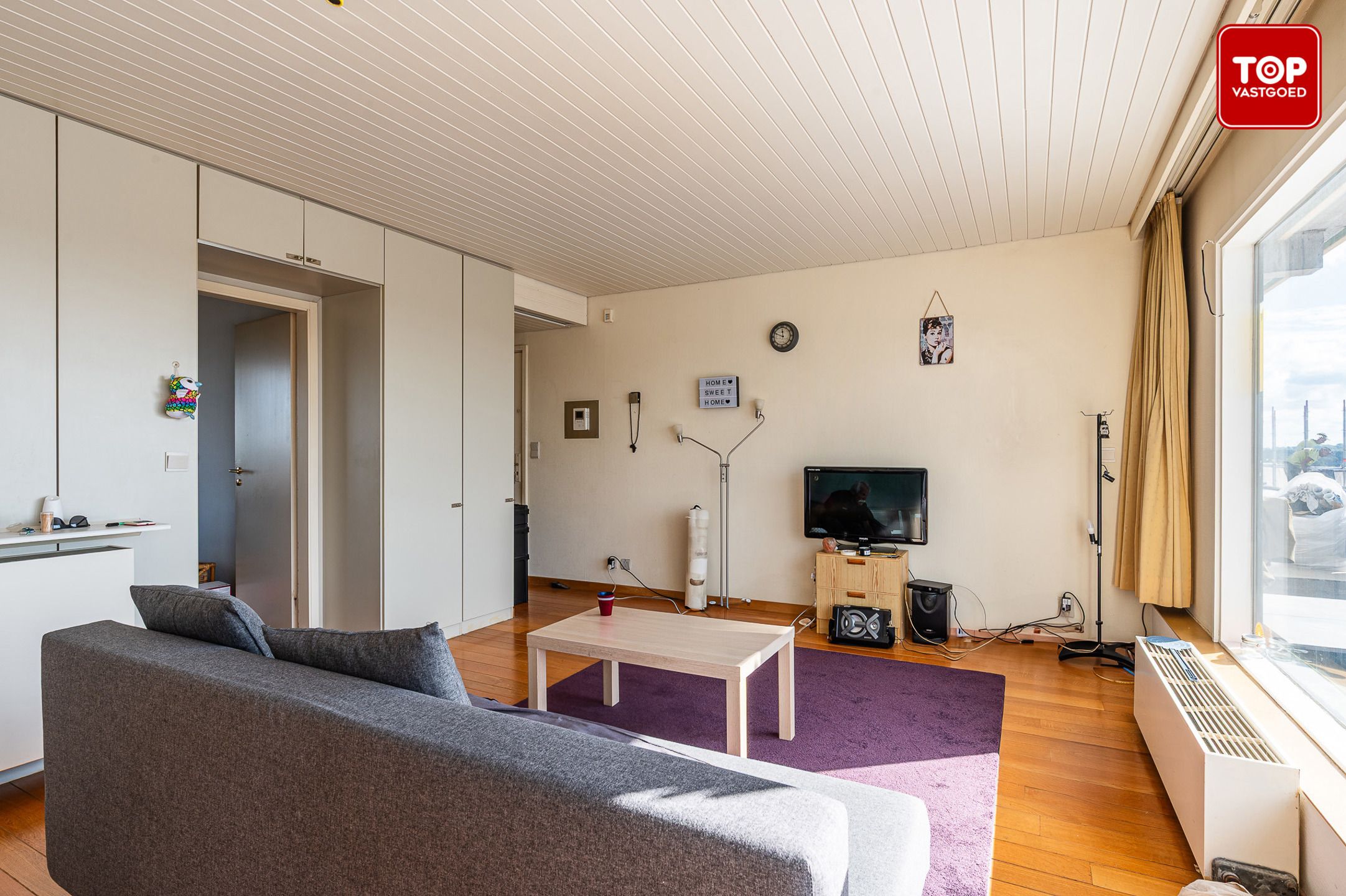 Instapklaar appartement met prachtig uitzicht foto 4