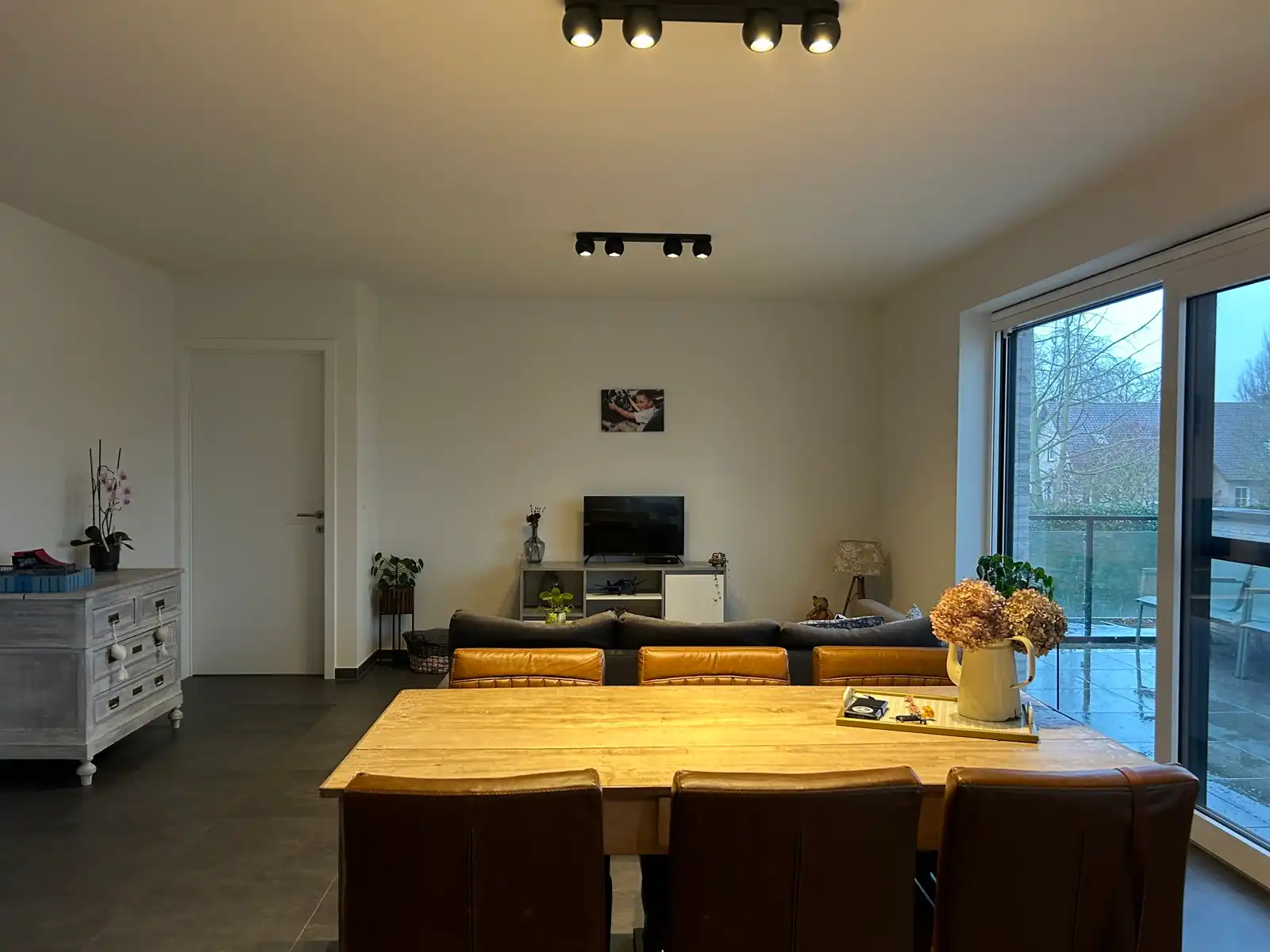 Appartement te huur foto 5