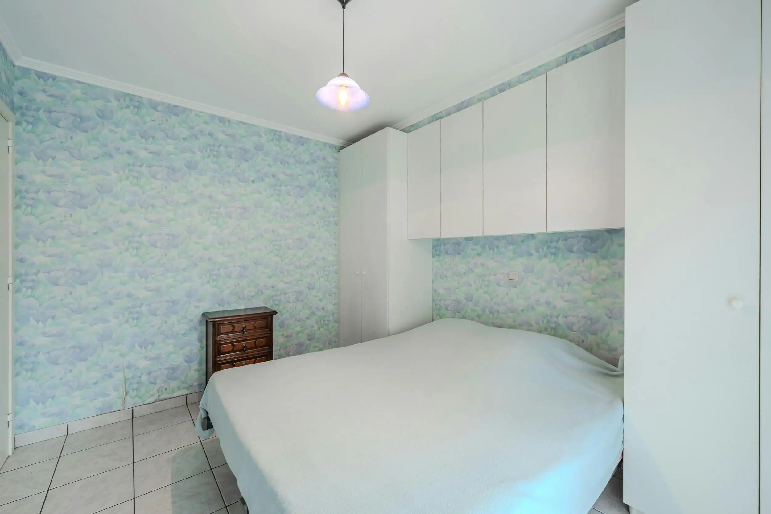 Mooi onderhouden drie slaapkamer appartement met terras! foto 14