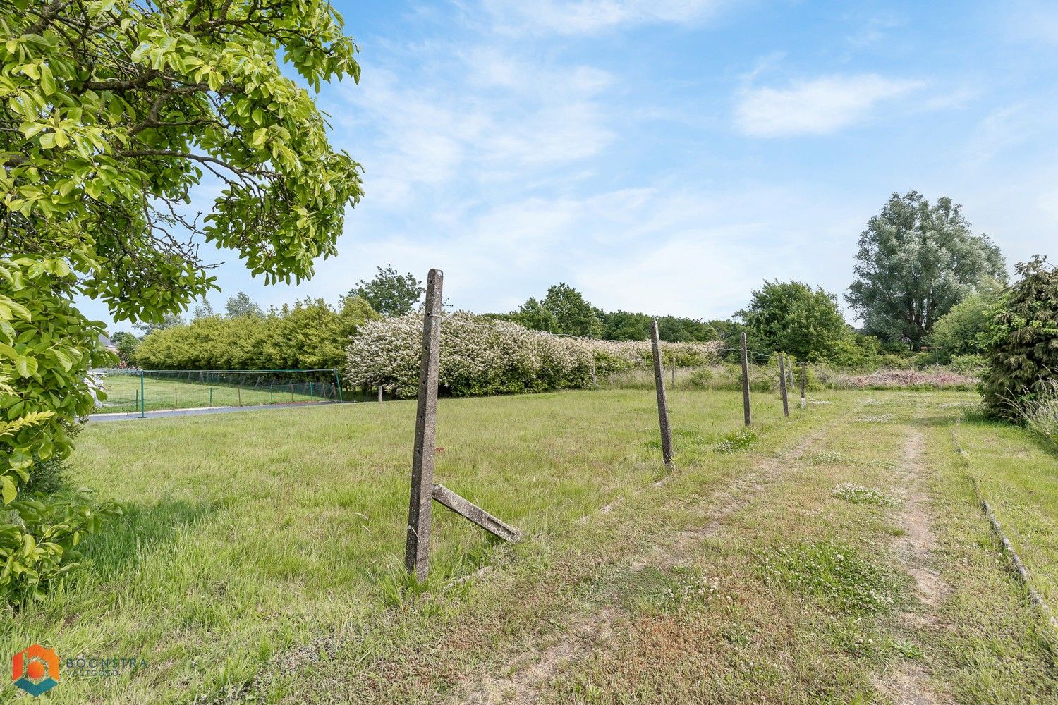 Charmante gezinswoning met 2 (mogelijks meer) slpkrs op een perceel van 4895 m². foto 19