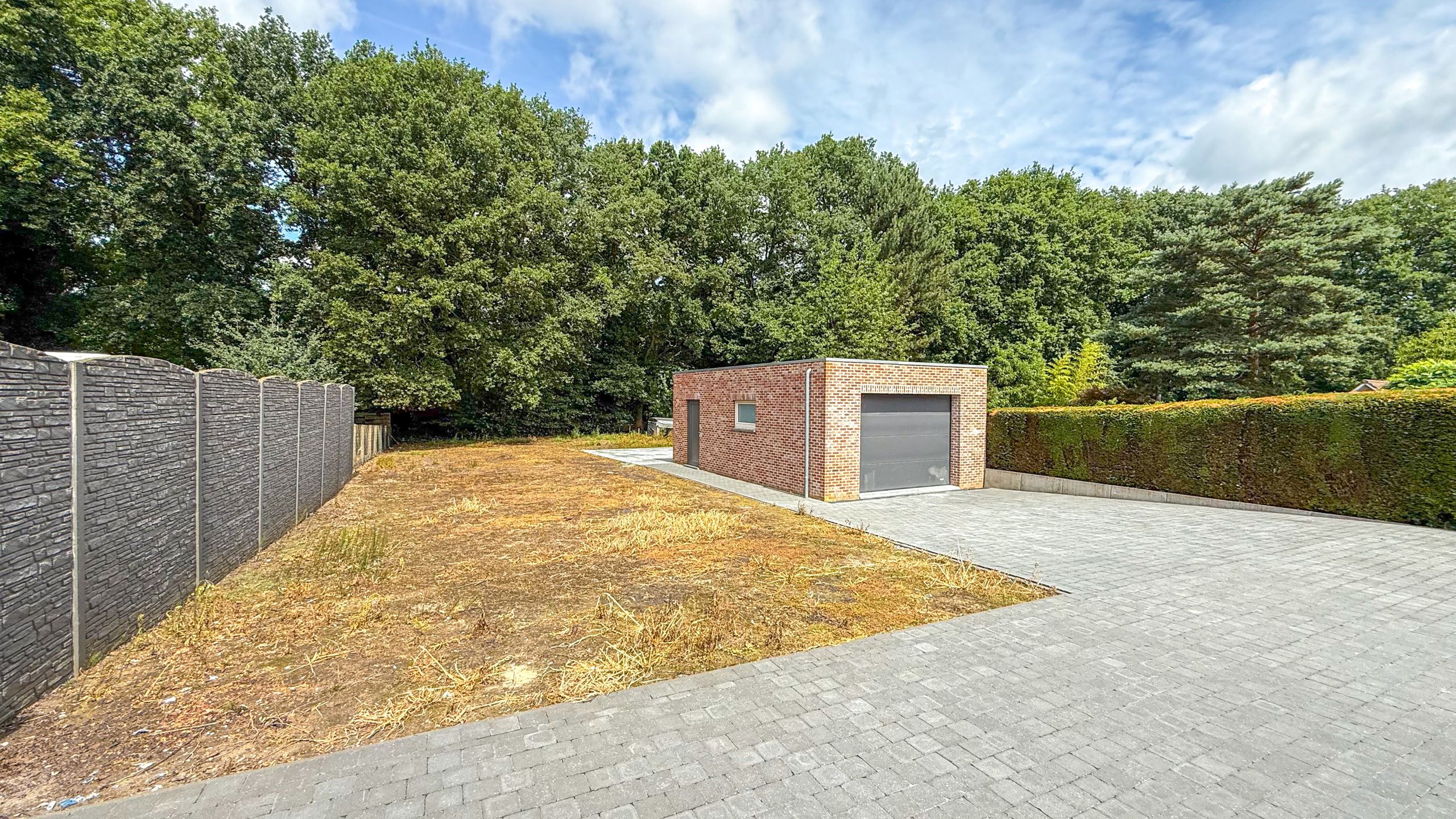  Instapklare woning met 3 slpk en zuid gerichte tuin! foto 37