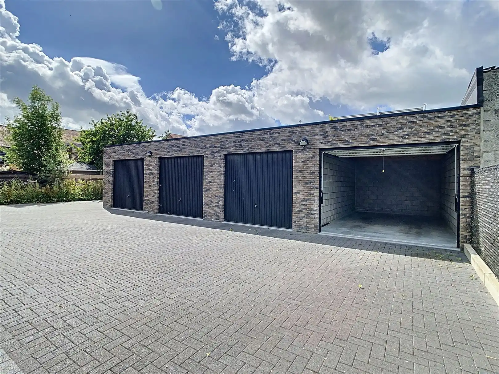 Instapklaar APP, 2 slpks, terras en garage  foto 34