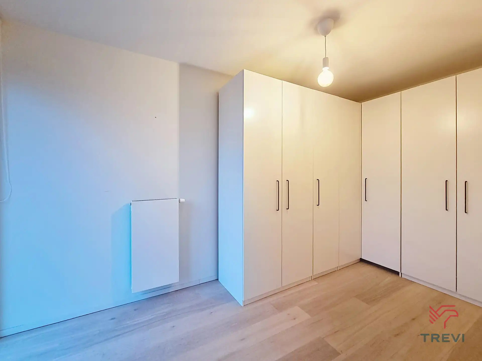 Appartement met 2 slaapkamers van ±90 m² in recent gebouw foto 5
