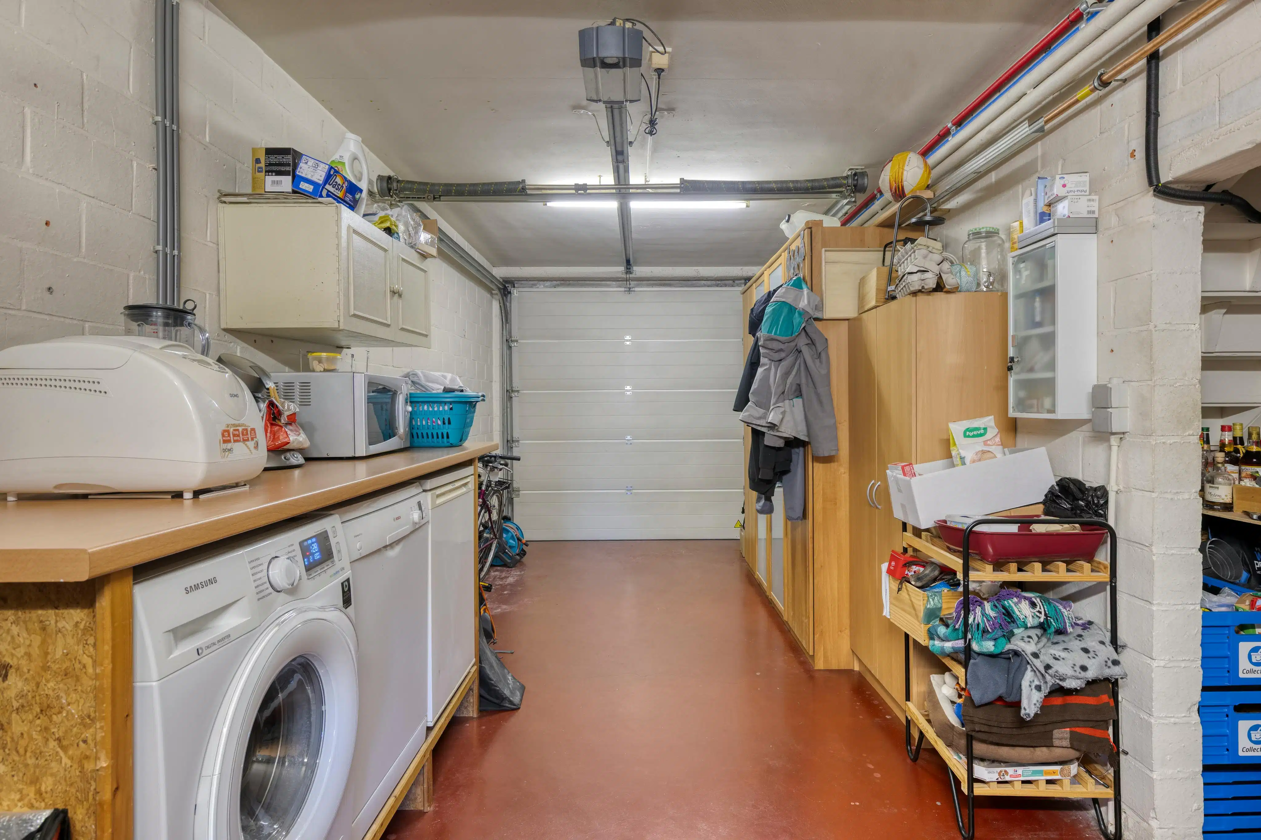 Instapklare woning met 4 slaapkamers in Ardooie. foto 16