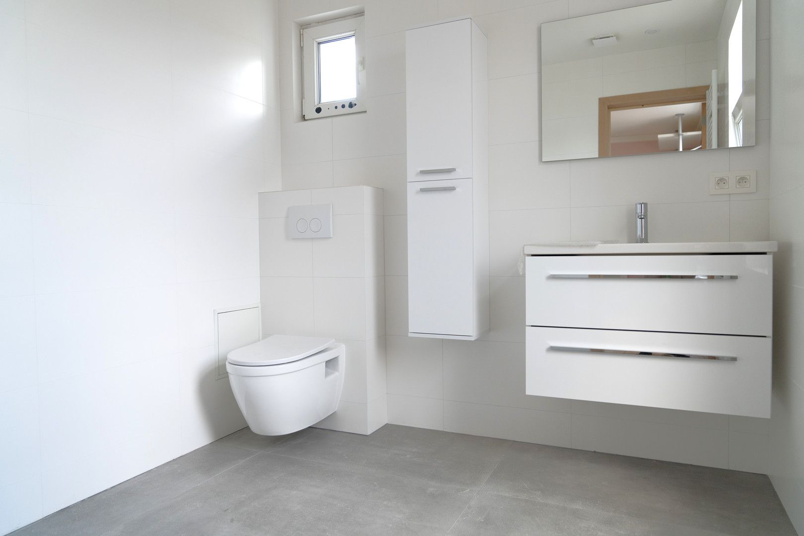 Woning met 4 slpk en 2 badkamers foto 8