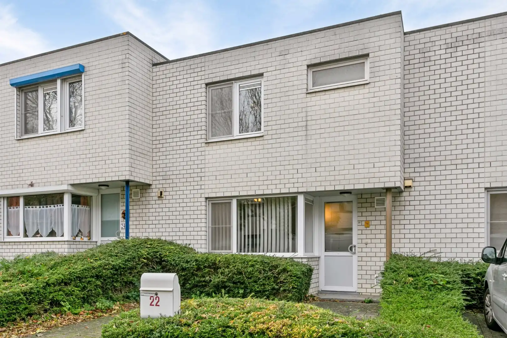 Huis te huur Groefstraat 22 - - 3000 Leuven