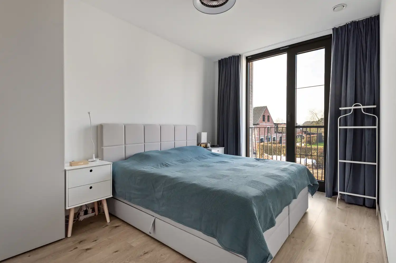 RECENTE WONING MET 4 SLK, TUIN EN PARKING! foto 13