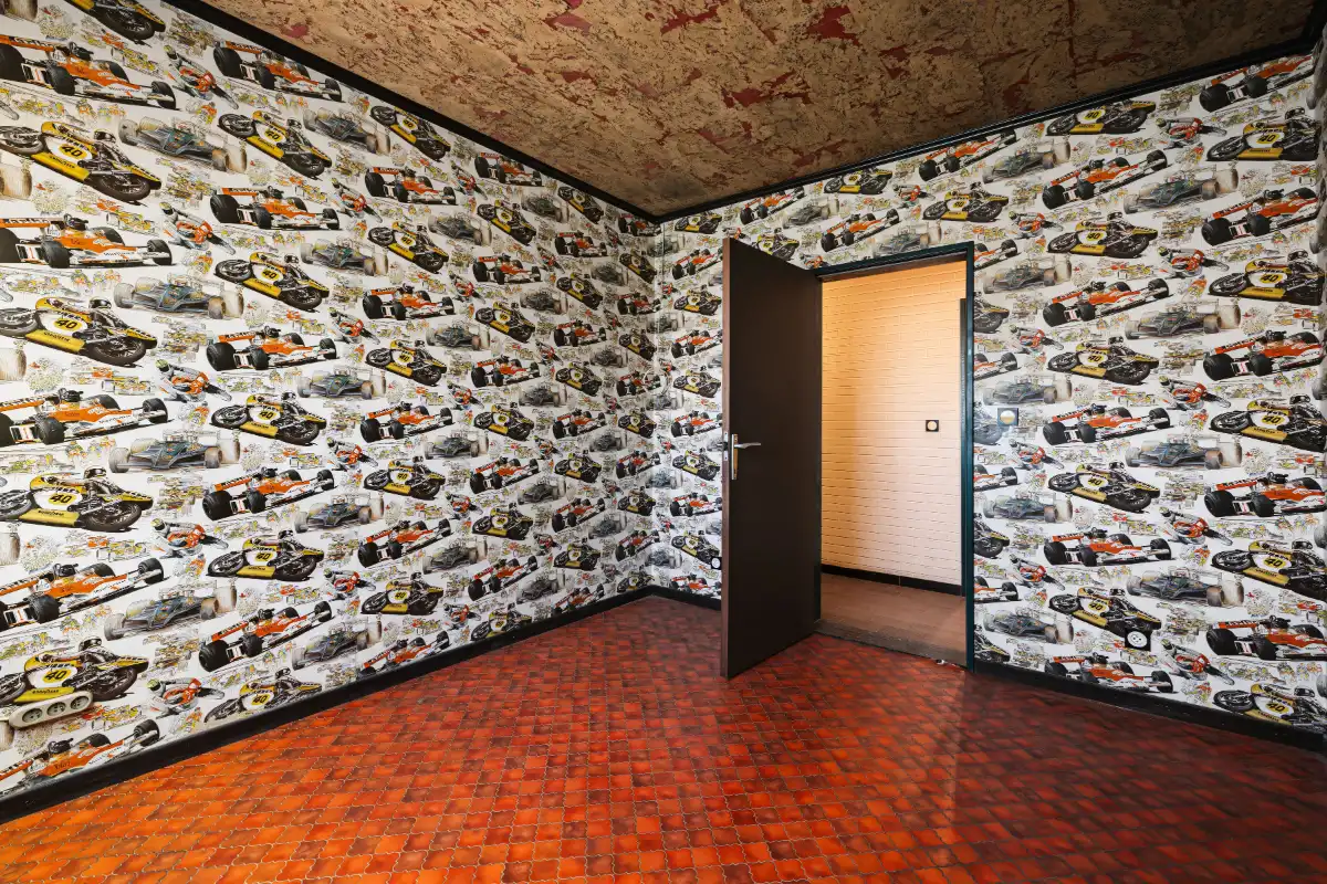Vrijstaande woning op een perceel van 989 m². foto 16