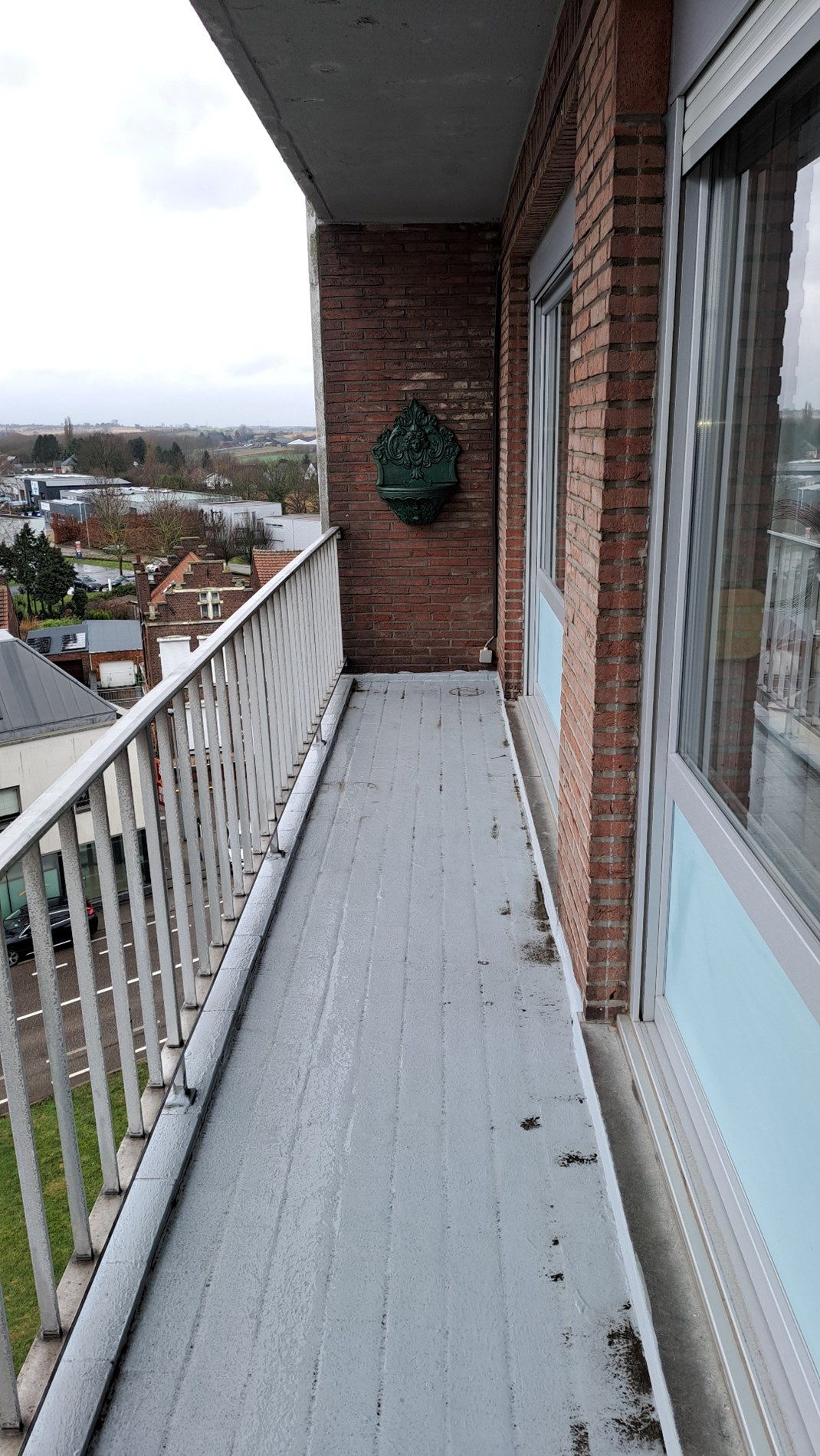 Instapklaar appartement met 2 slaapkamers, garage en kelder foto 8