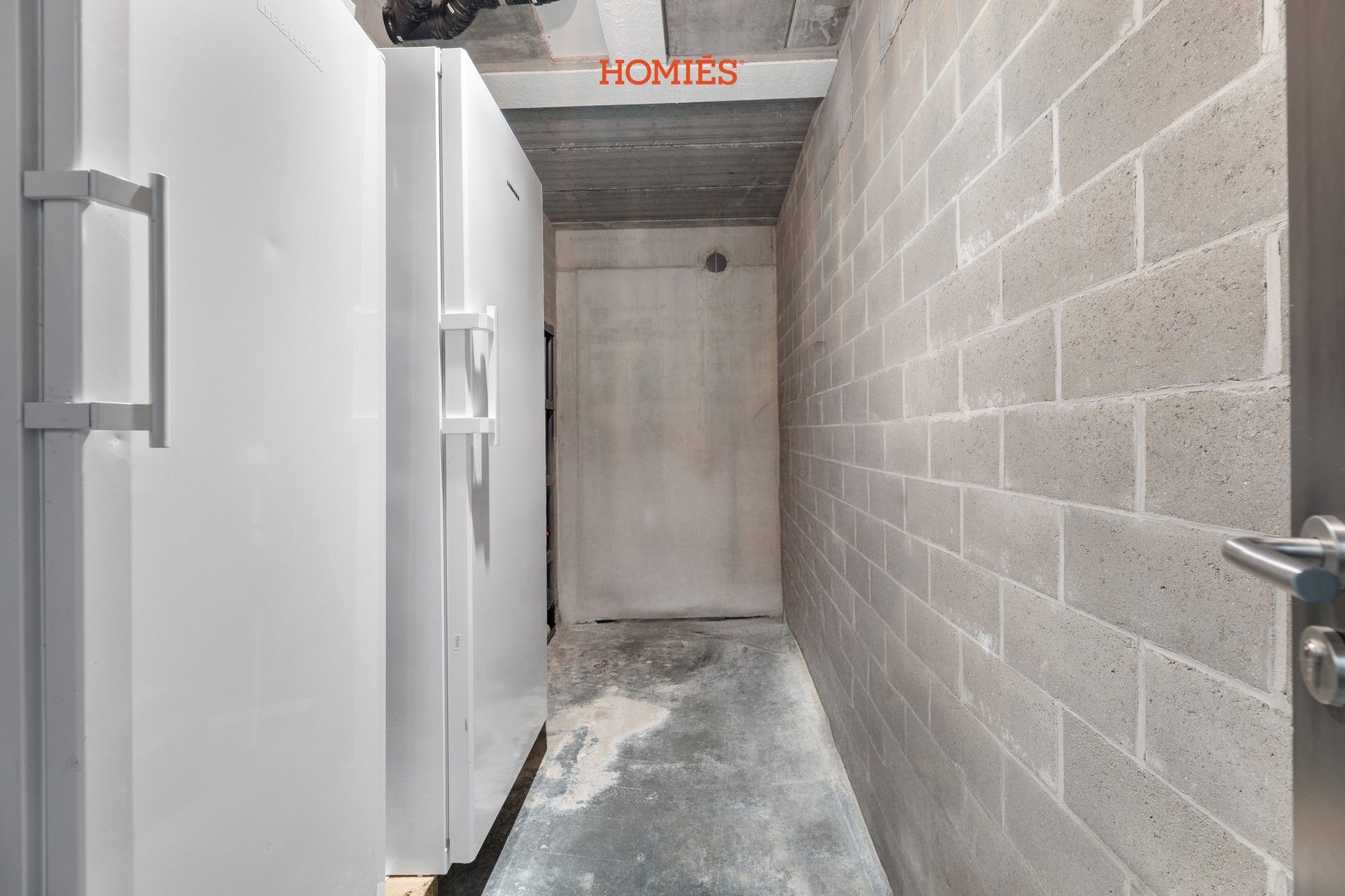 Uitzonderlijk appartement 3 slpks centrum Bierbeek foto 16