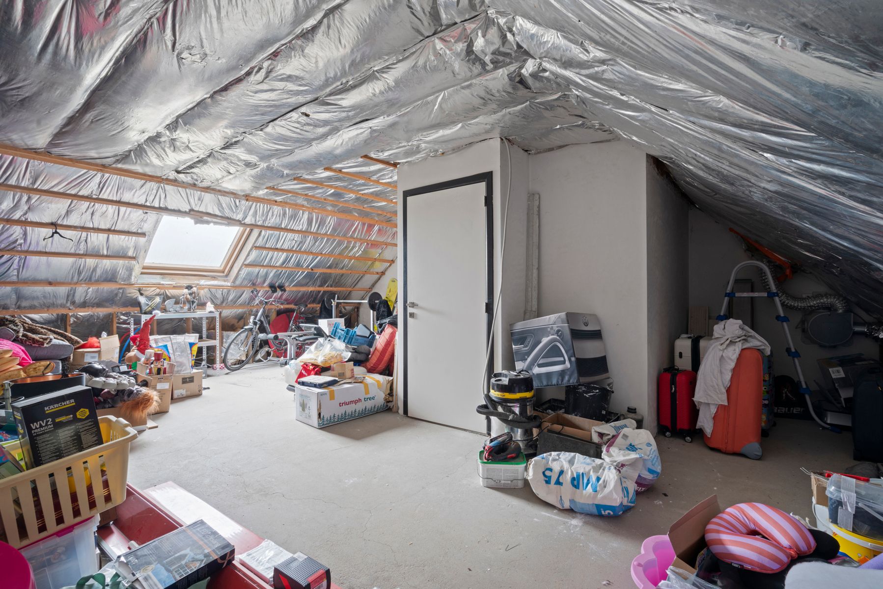  Prachtige woning met grote tuin & garage in Herzele! foto 10