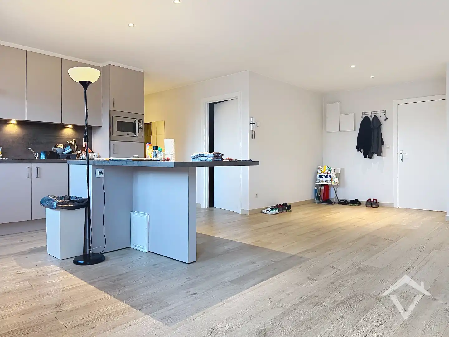 Instapklaar appartement met 2 slaapkamers te Ichtegem  foto 8