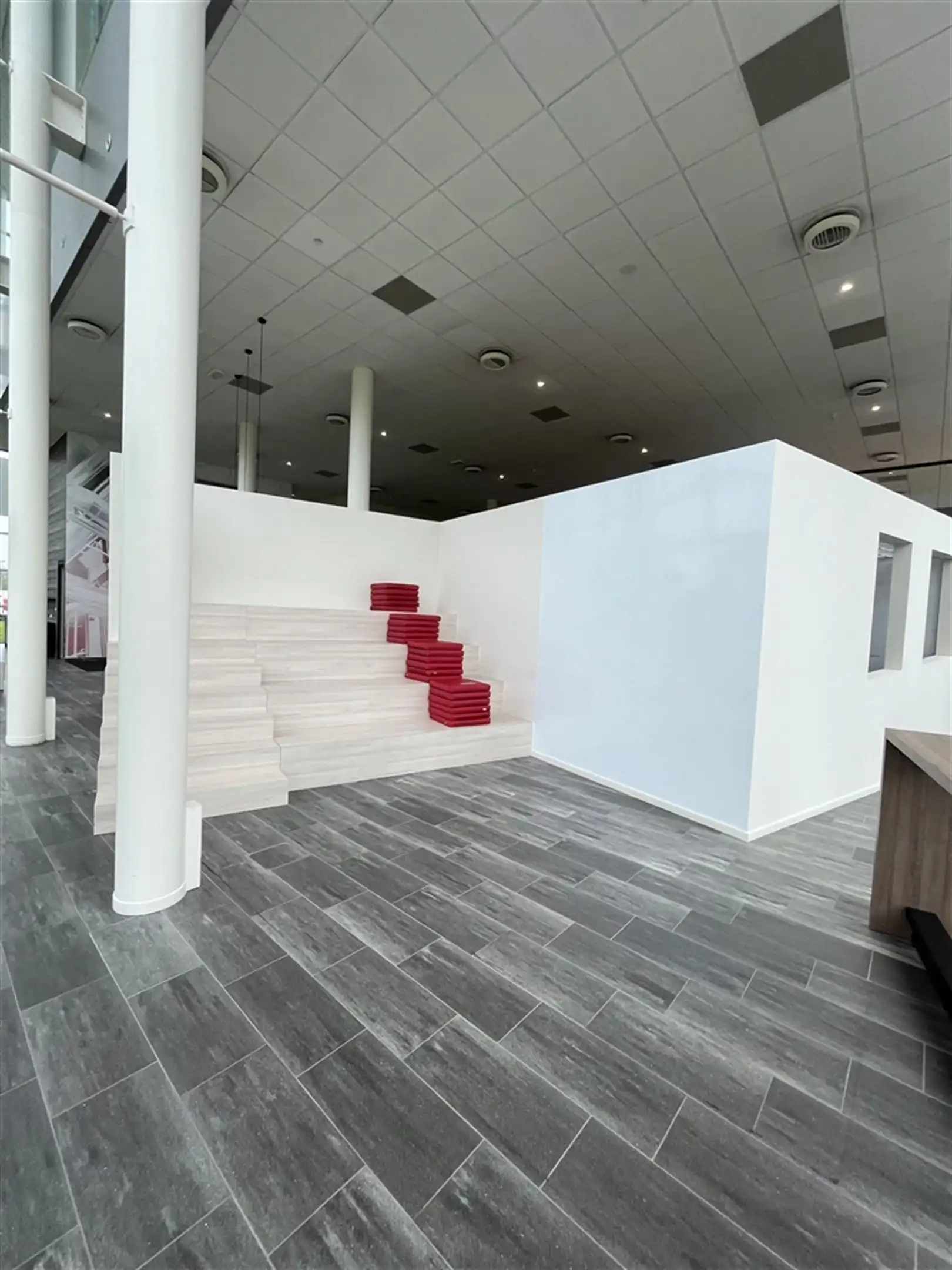 Kantoorgebouw vanaf 290m² foto 13