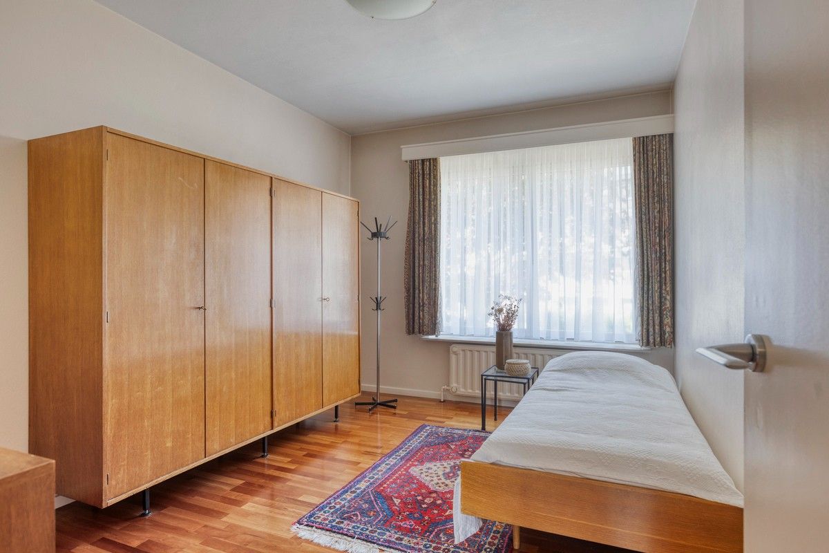 Ruim en zonnig appartement (122m²) met 3 slaapkamers en groot terras (20m²). foto 13