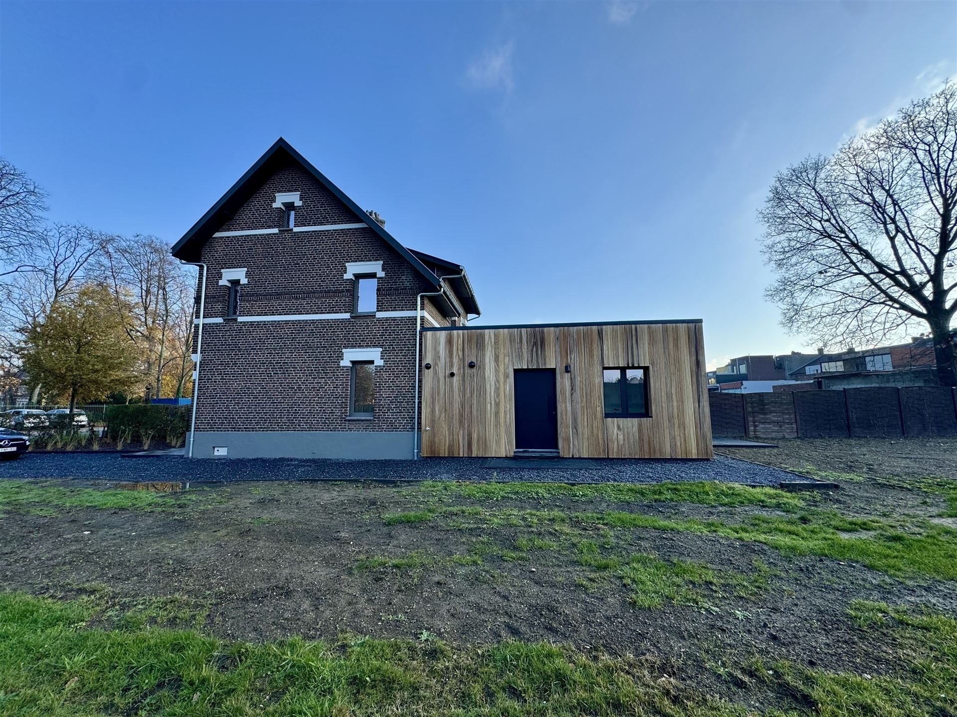 Gerenoveerde mijnwerkerswoning Louis Mercierlaan 15, Maasmechelen foto 21