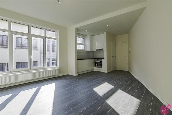Appartement te huur Lange Dijkstraat 44 -/201 - 2060 Antwerpen