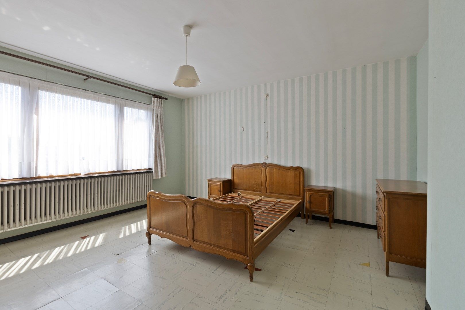 Vrijstaande woning met karakter en blijvend groene verzichten in Wintershoven foto 16