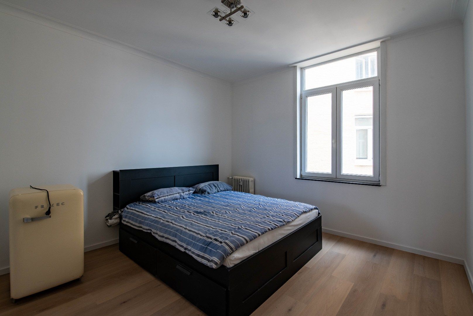 Net gerenoveerd appartement foto 9