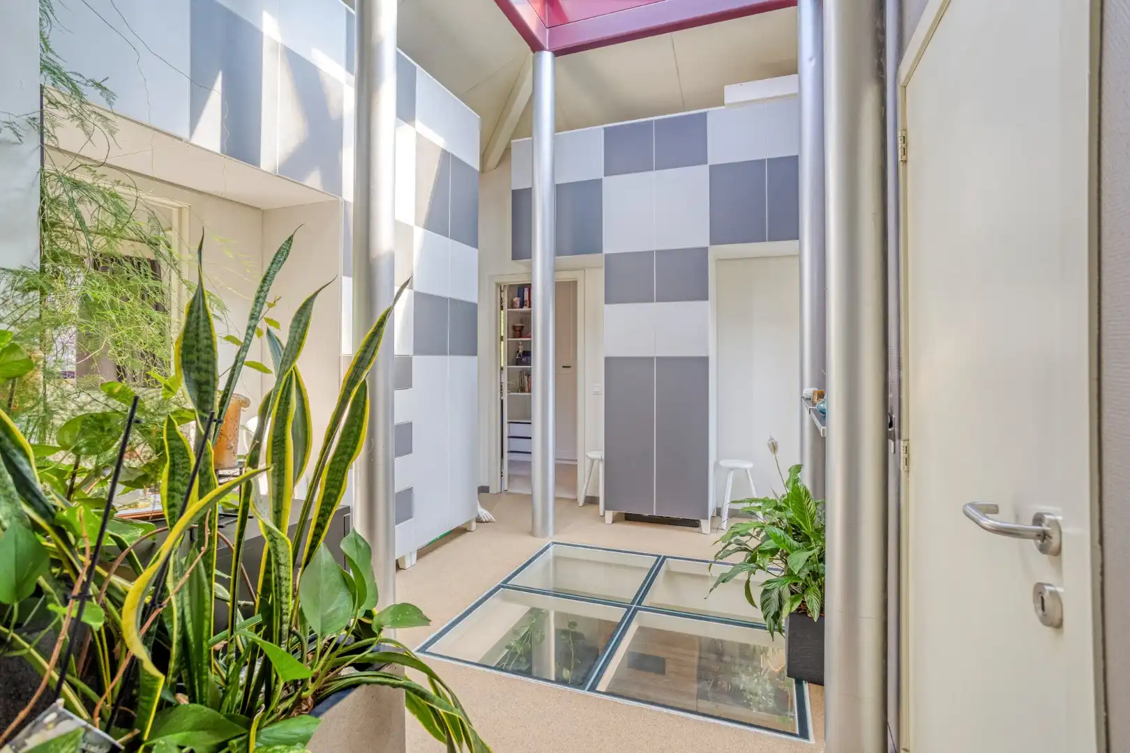 Woning met 3 slpks en zwembad, rustig gelegen op 741 m² (ZW) te St.-Jozef-Olen ! foto 20