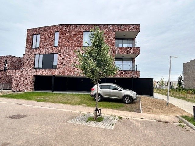 Nieuwbouw appartement met 2 slaapkamers in Bivelenhof - Bilzen foto 15