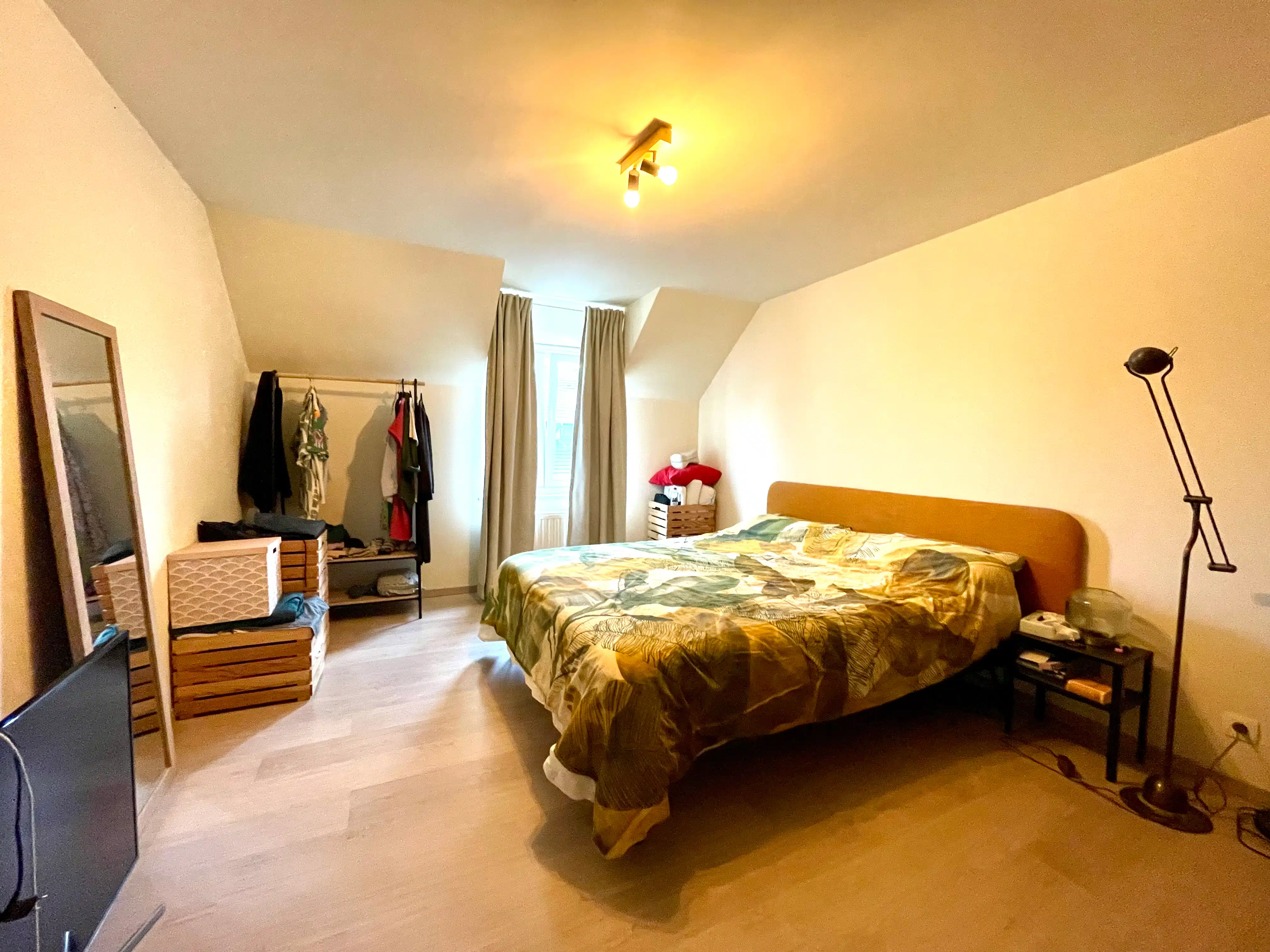 Instapklare woning met 3 slaapkamers, garage en tuin foto 12