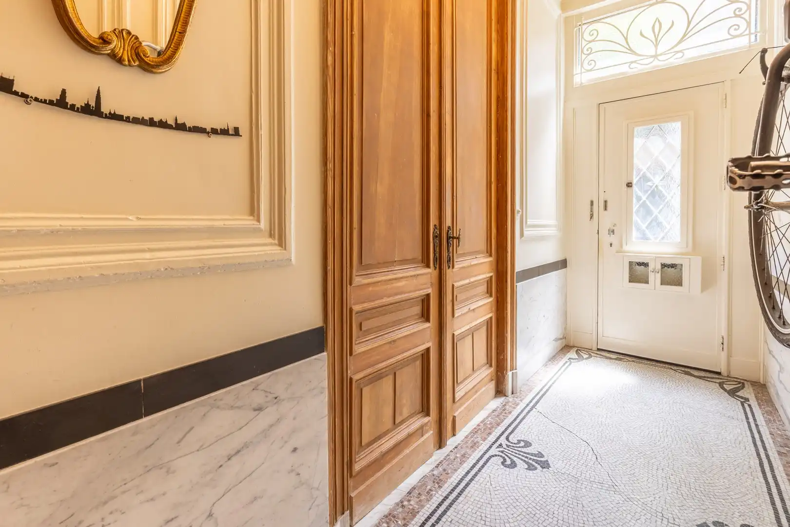 Huis te koop Bisschopstraat 27 - 2060 Antwerpen (2060)