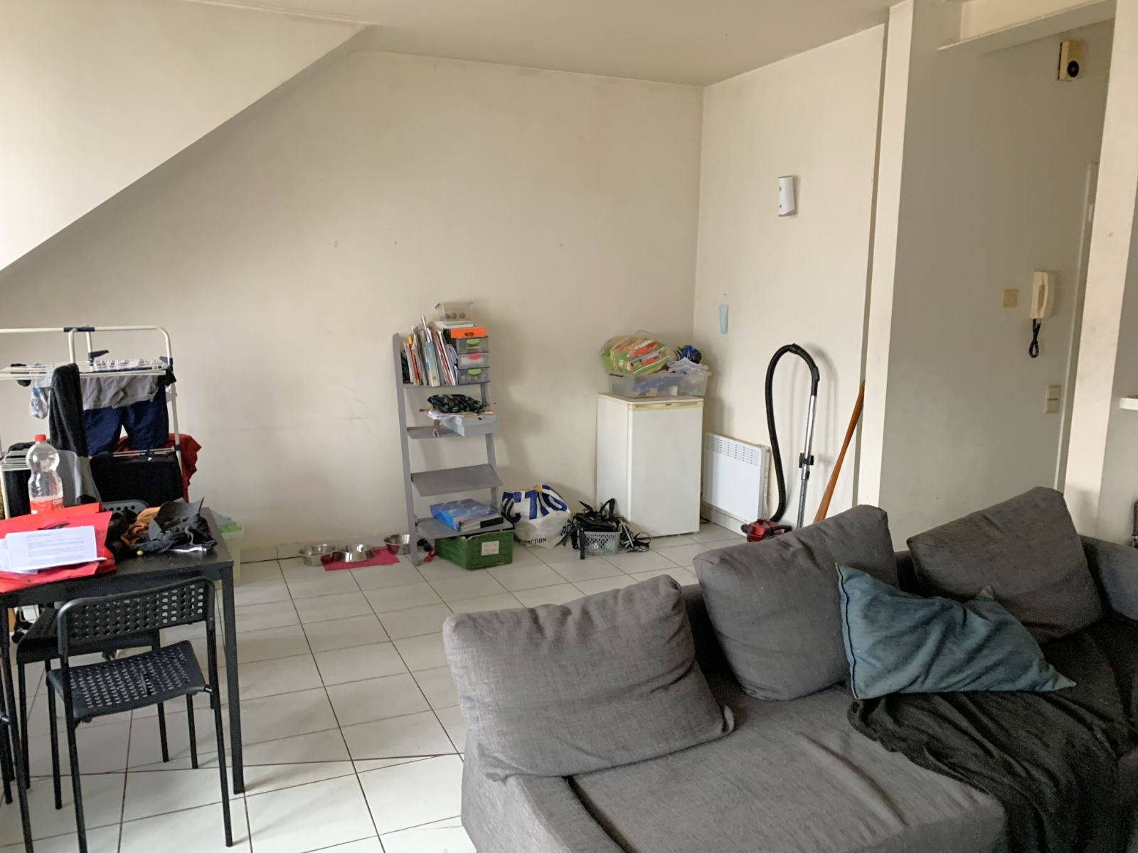 Charmant appartement  op TOPLIGGING (Mobiscore 9/10!)! foto 5