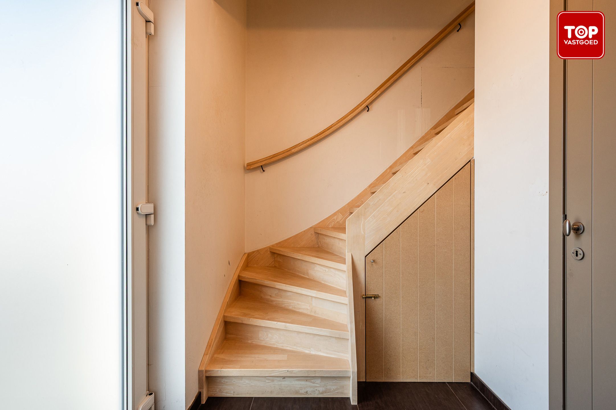 Energiezuinige woning met 3 slaapkamers en prachtige tuin foto 9