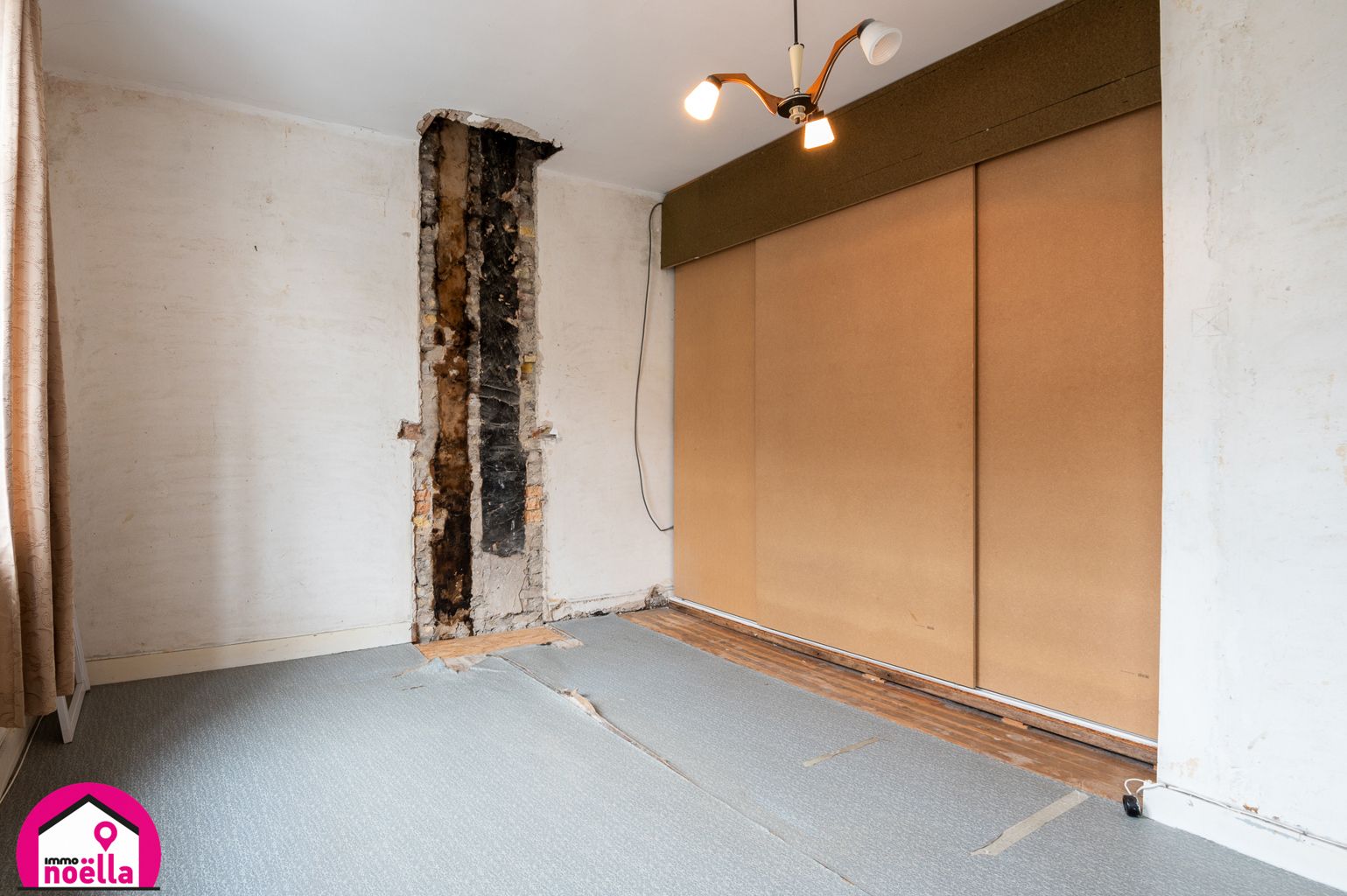 TE RENOVEREN WONING  foto 22