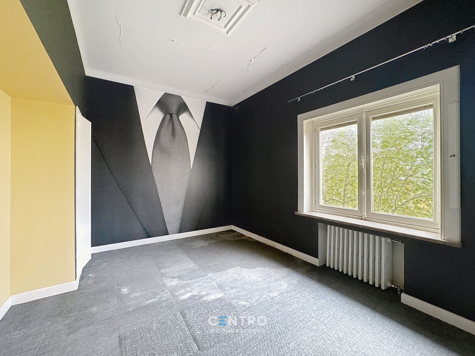 VILLA met handelsruimte op COMMERCIËLE ligging! foto 13