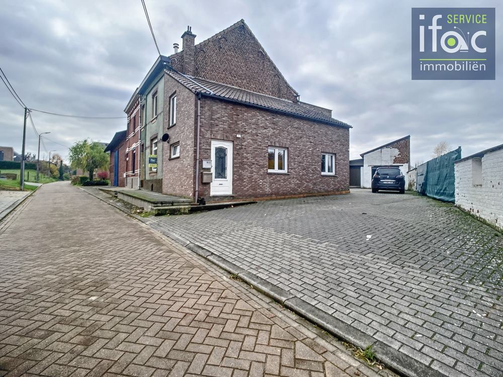 Huis te koop foto 22