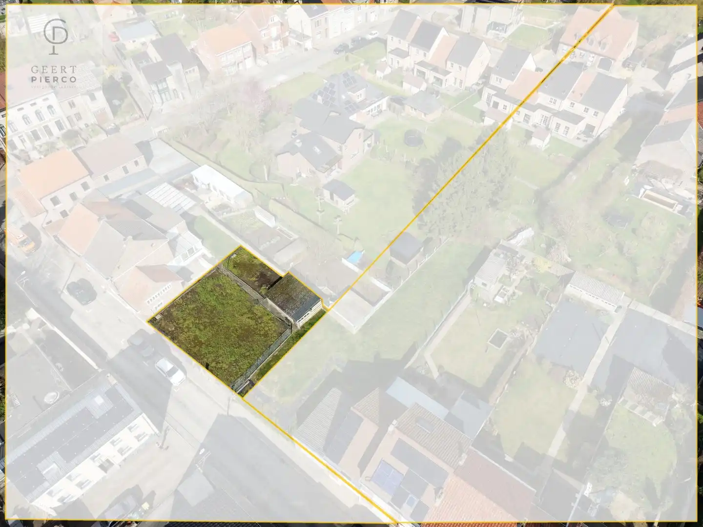 Bouwgrond te Waasmont foto 4