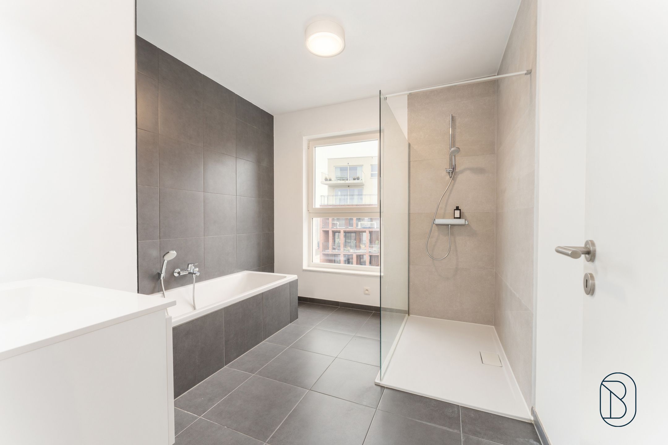 Energiezuinig appartement met uniek zicht op de Leie foto 11