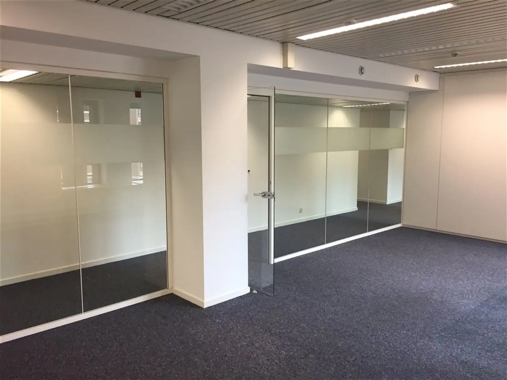 TROON/ TRÔNE 60: 331m² foto 6