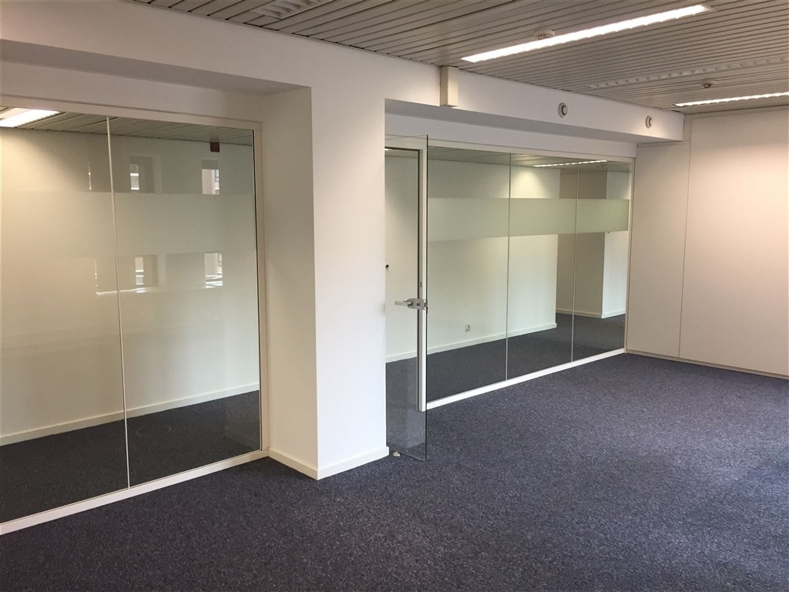 TROON/ TRÔNE 60: vanaf 331m² foto 6