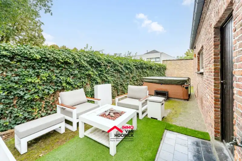 Opgeknapte karaktervolle instapklare woning OB - topligging! foto 21