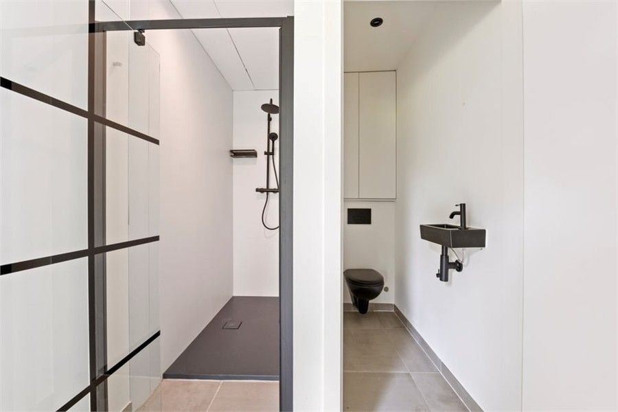 RUIME OPEN BEBOUWING MET KANTOOR EN ADEMBENEMEND ZICHT IN HASSELT foto 67