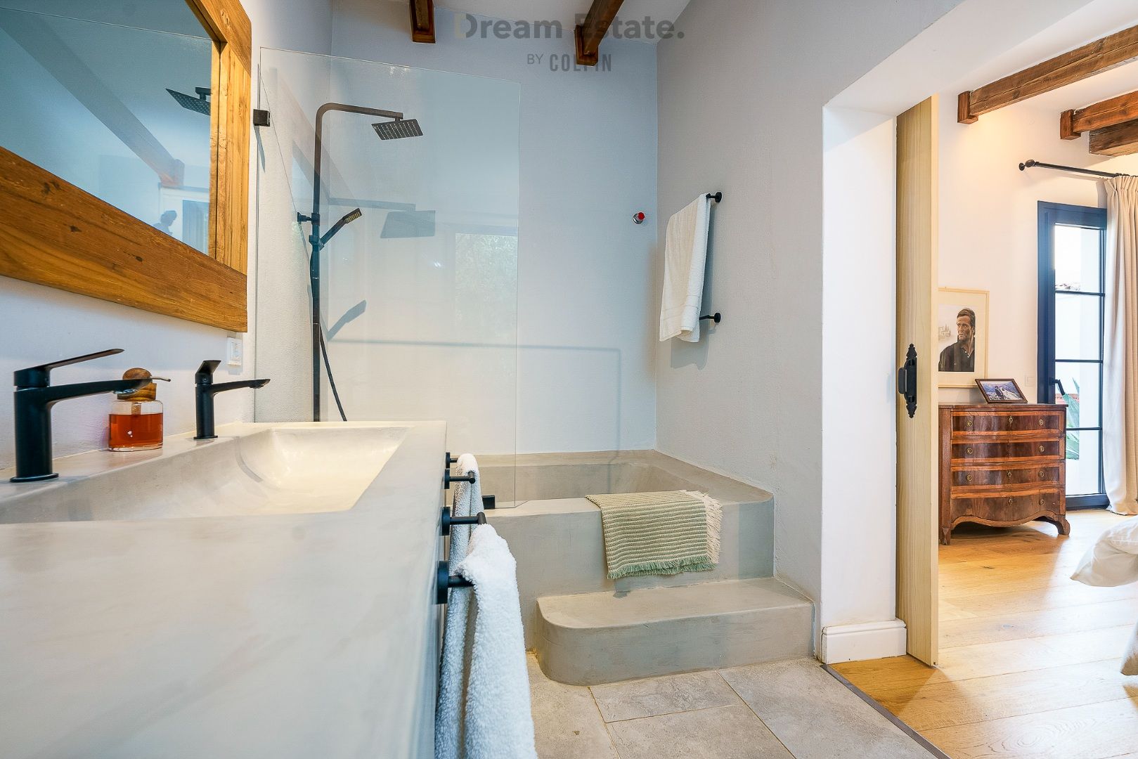 Luxueuze villa met invloeden van Ibiza foto 27